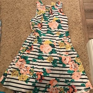 womens sun dress